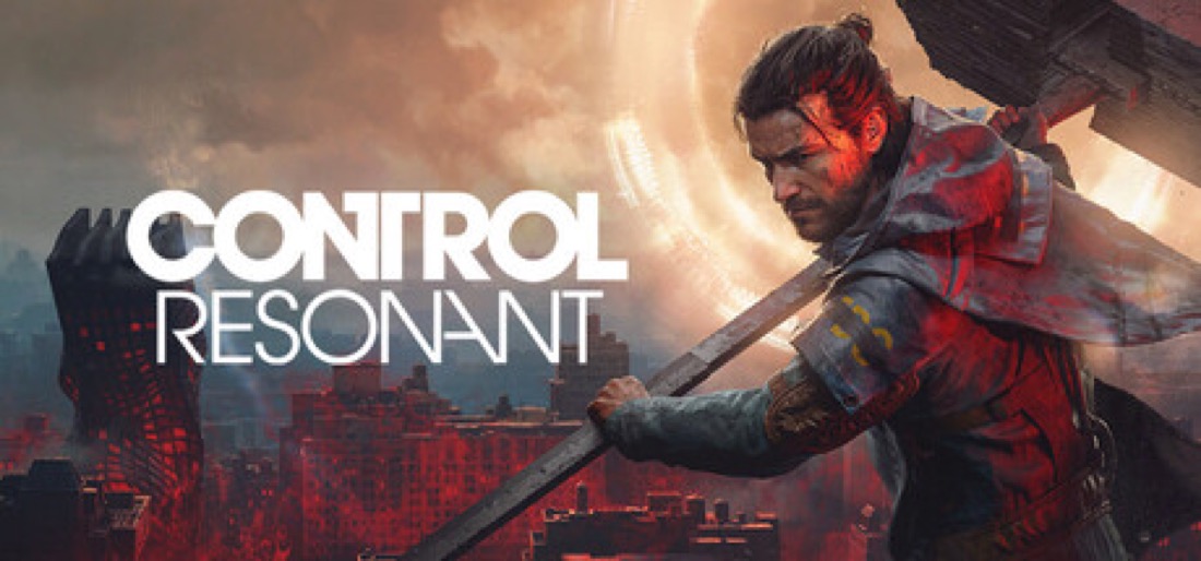 Control Resonant key art
