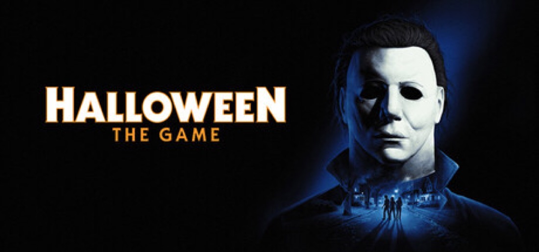 Halloween: The Game key art