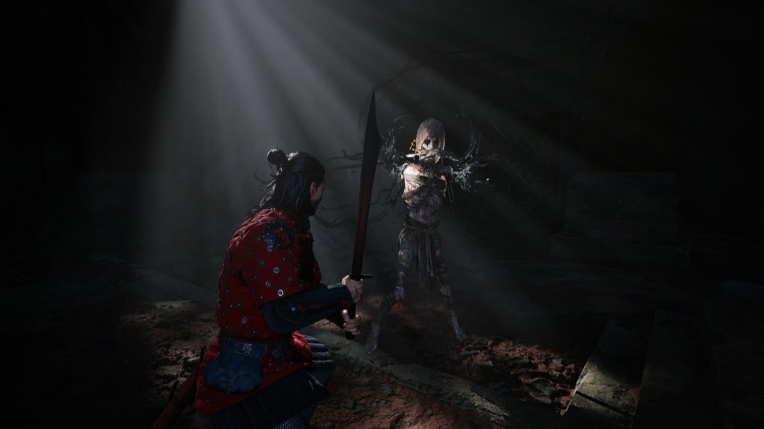 The Blood of Dawnwalker screenshot